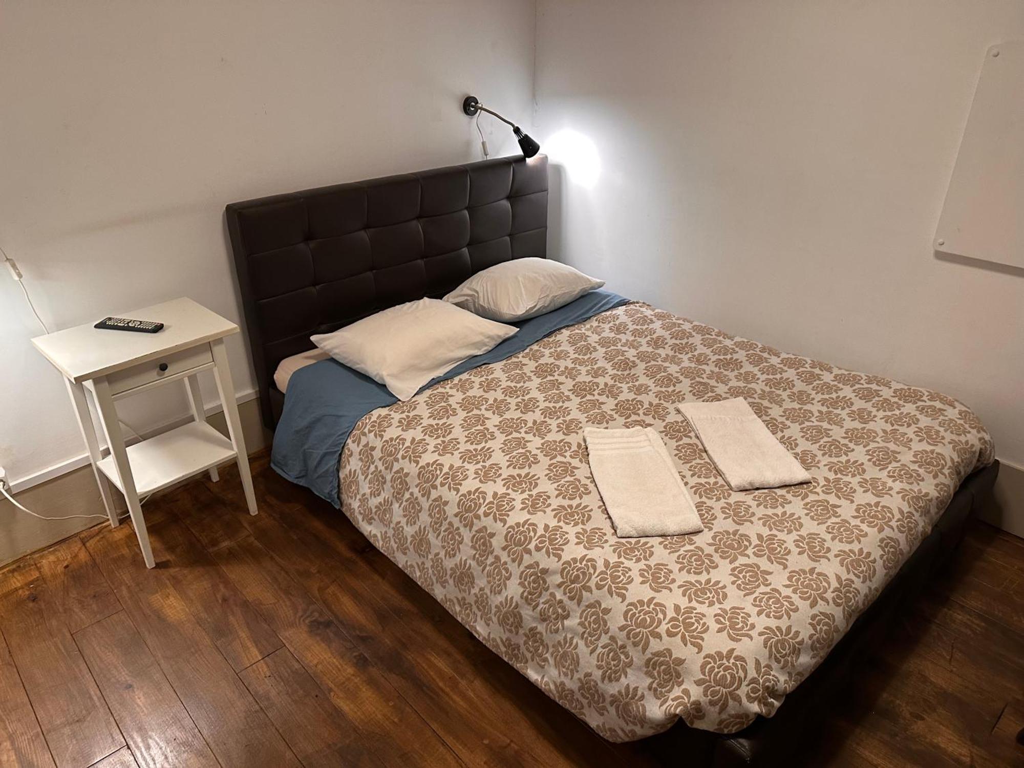 Habitación Doble