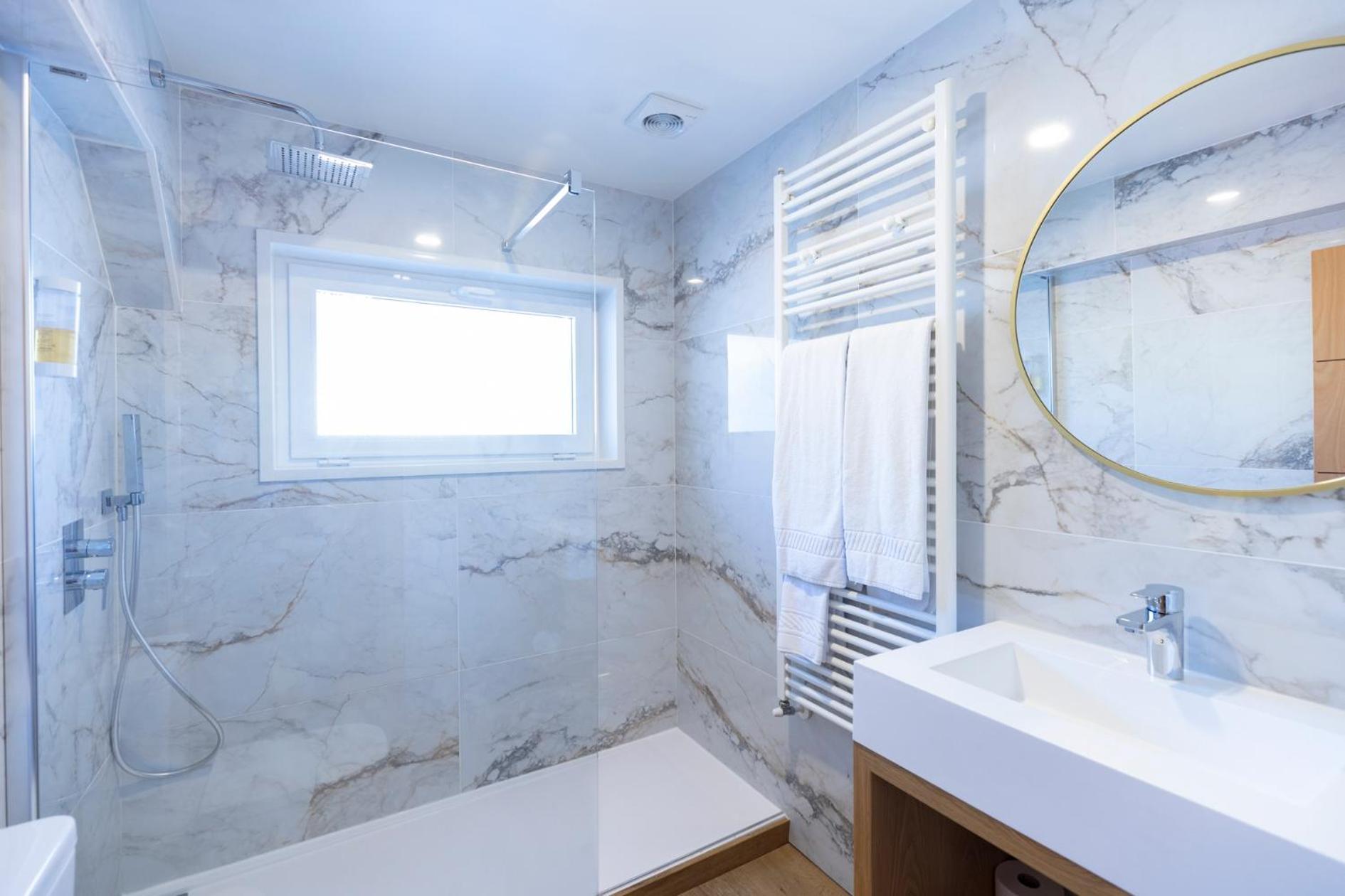 Superior Double or Twin Room Pool View