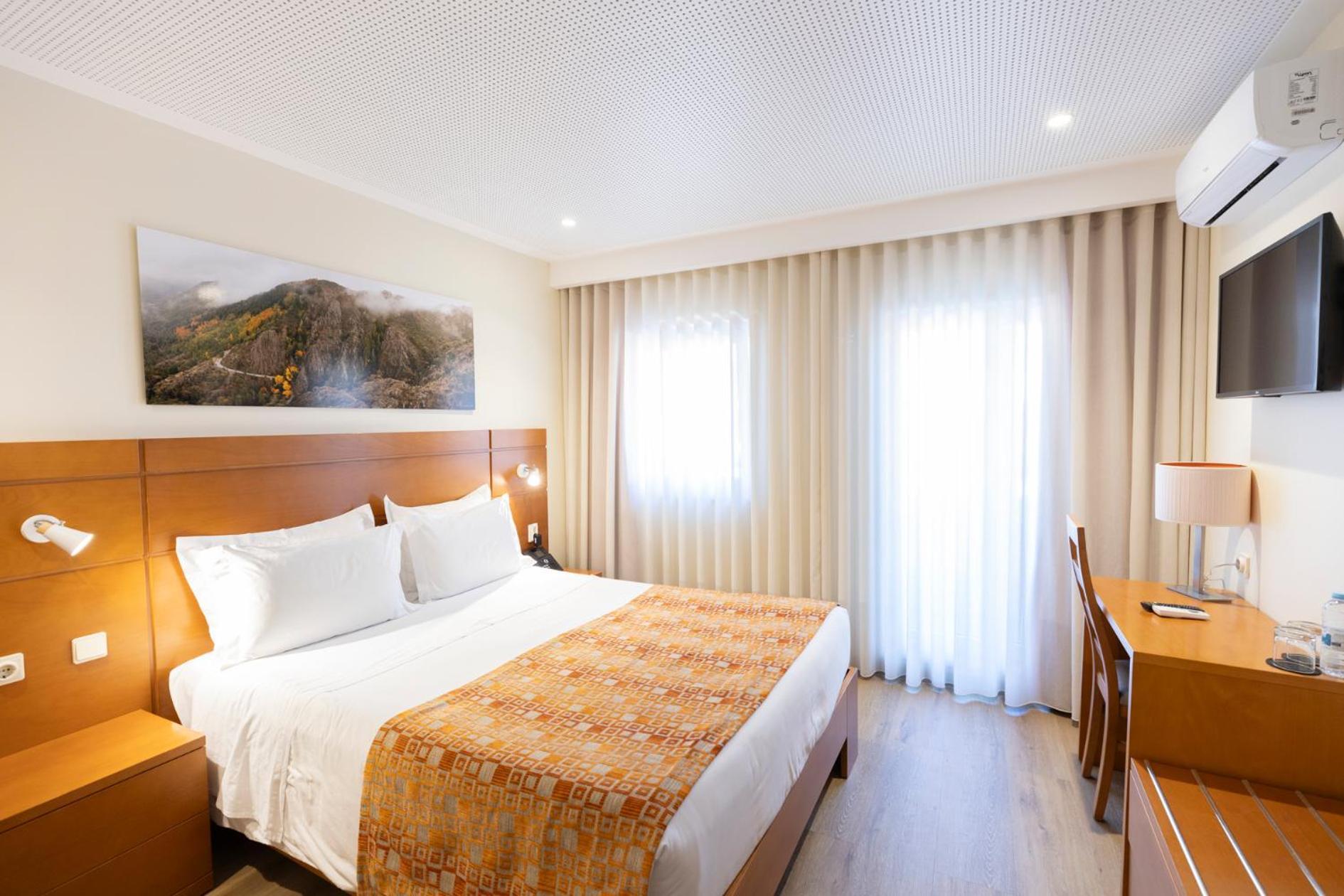 Superior Double or Twin Room Pool View