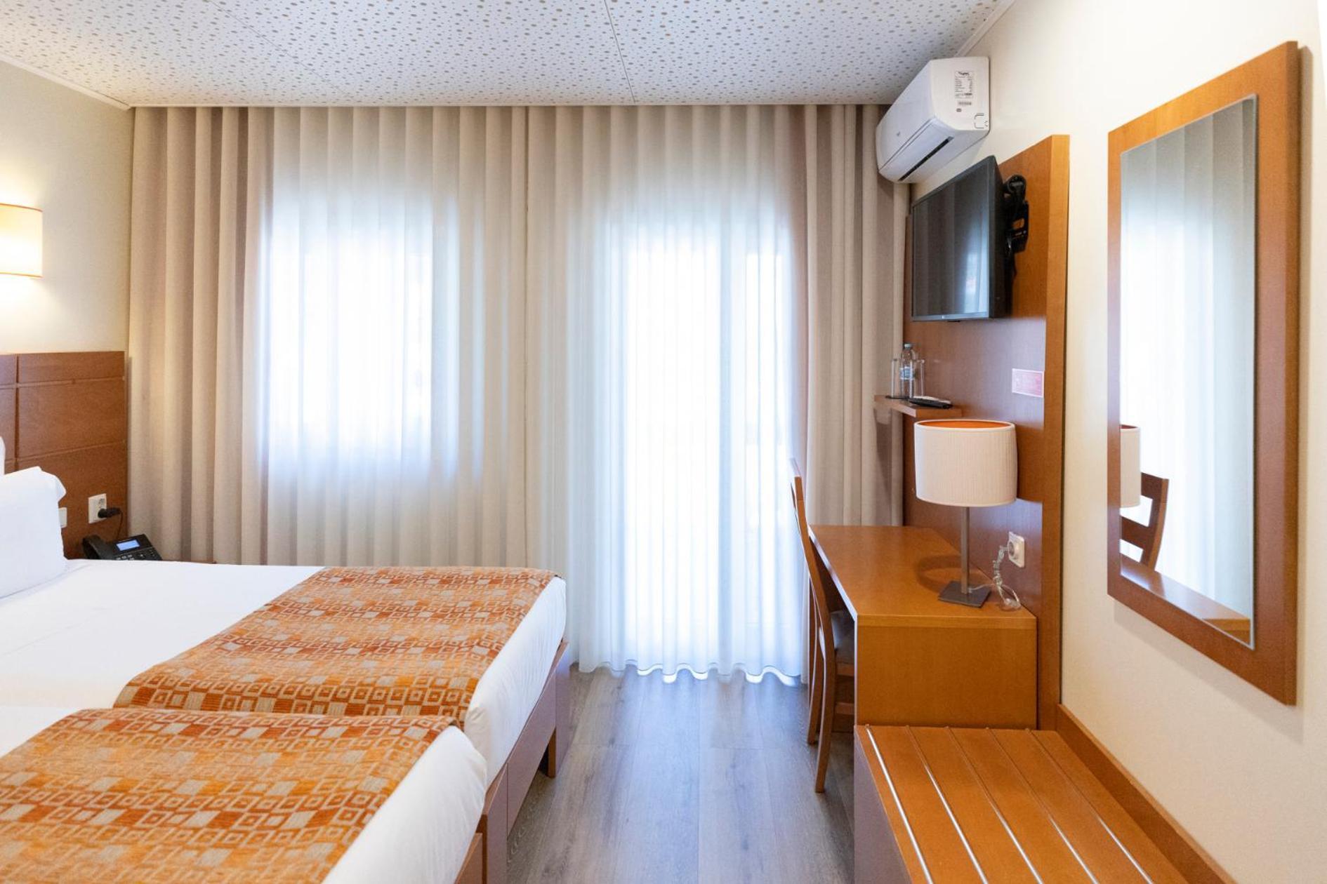 Superior Double or Twin Room Pool View