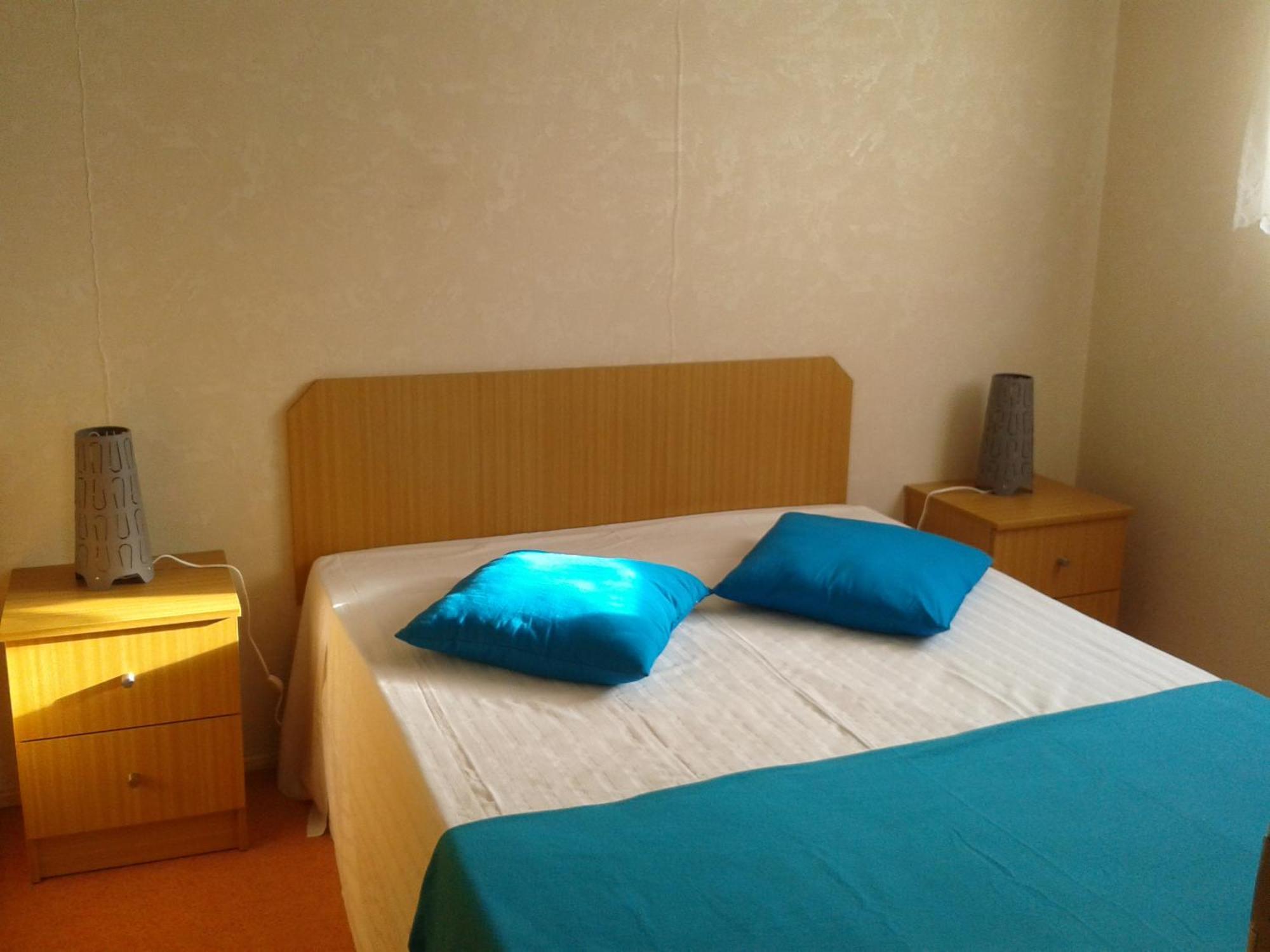 Bungalow com 1 Quarto