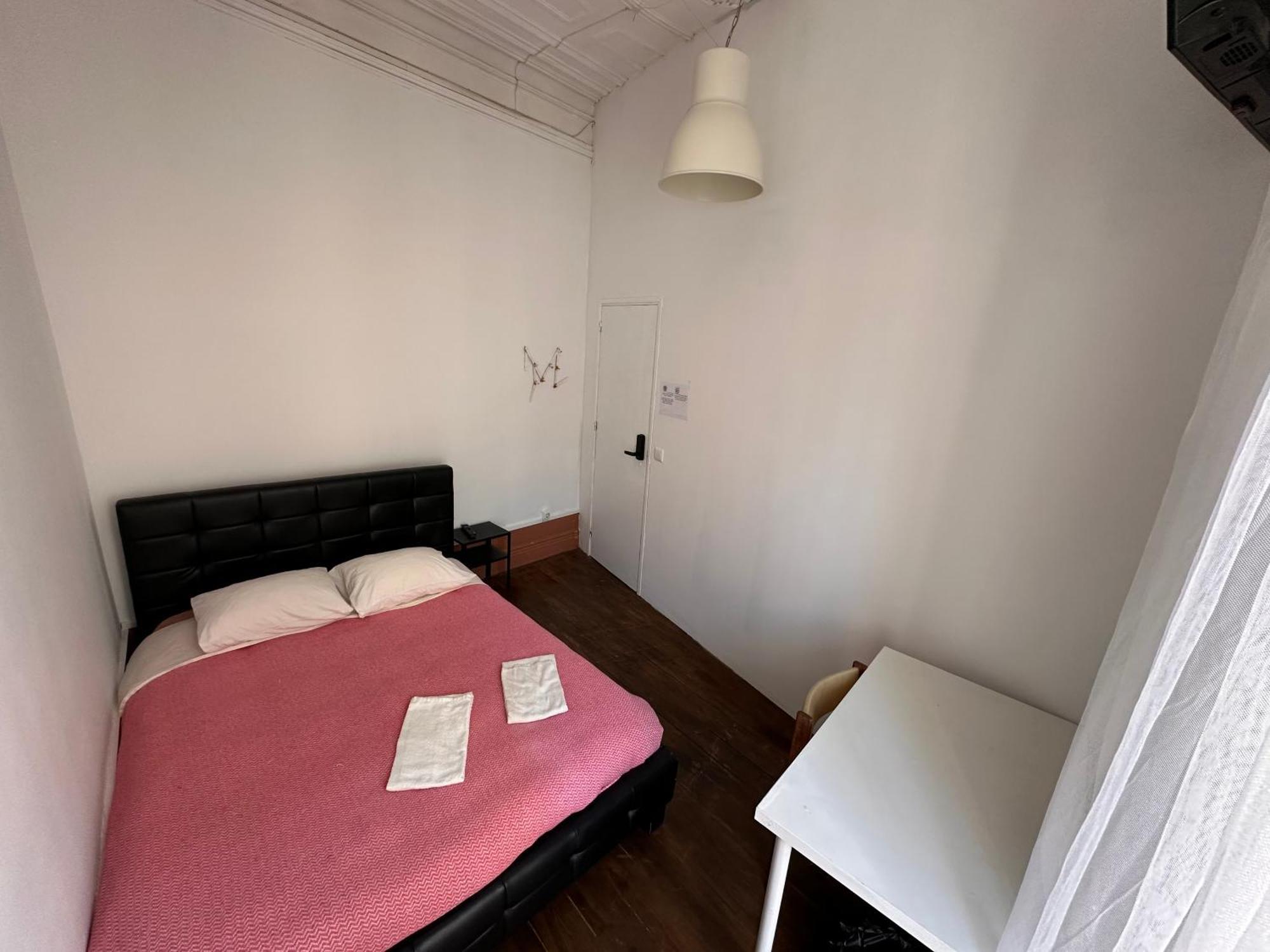 Habitación Doble