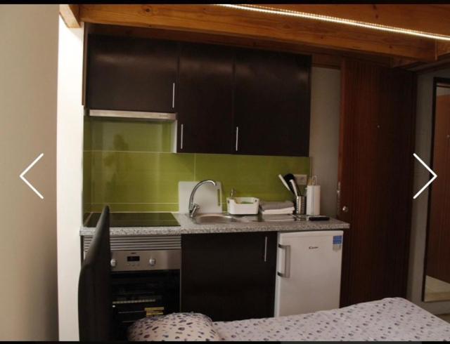 Suite met Kitchenette