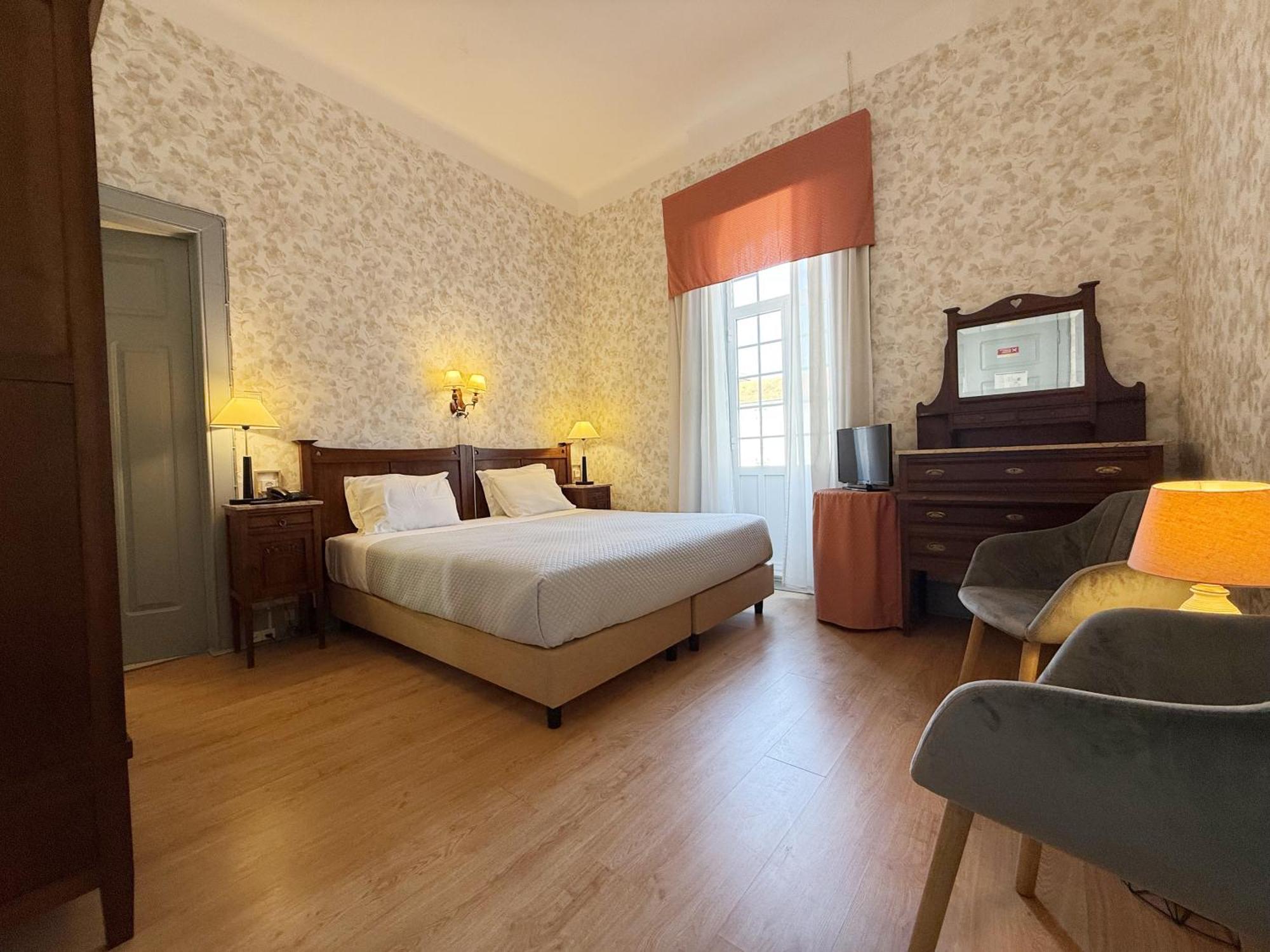 Quarto Duplo ou Twin