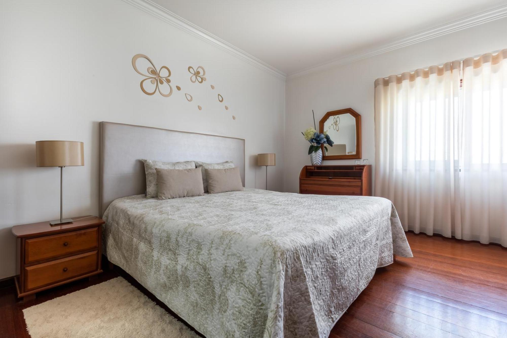 Chambre Familiale Deluxe