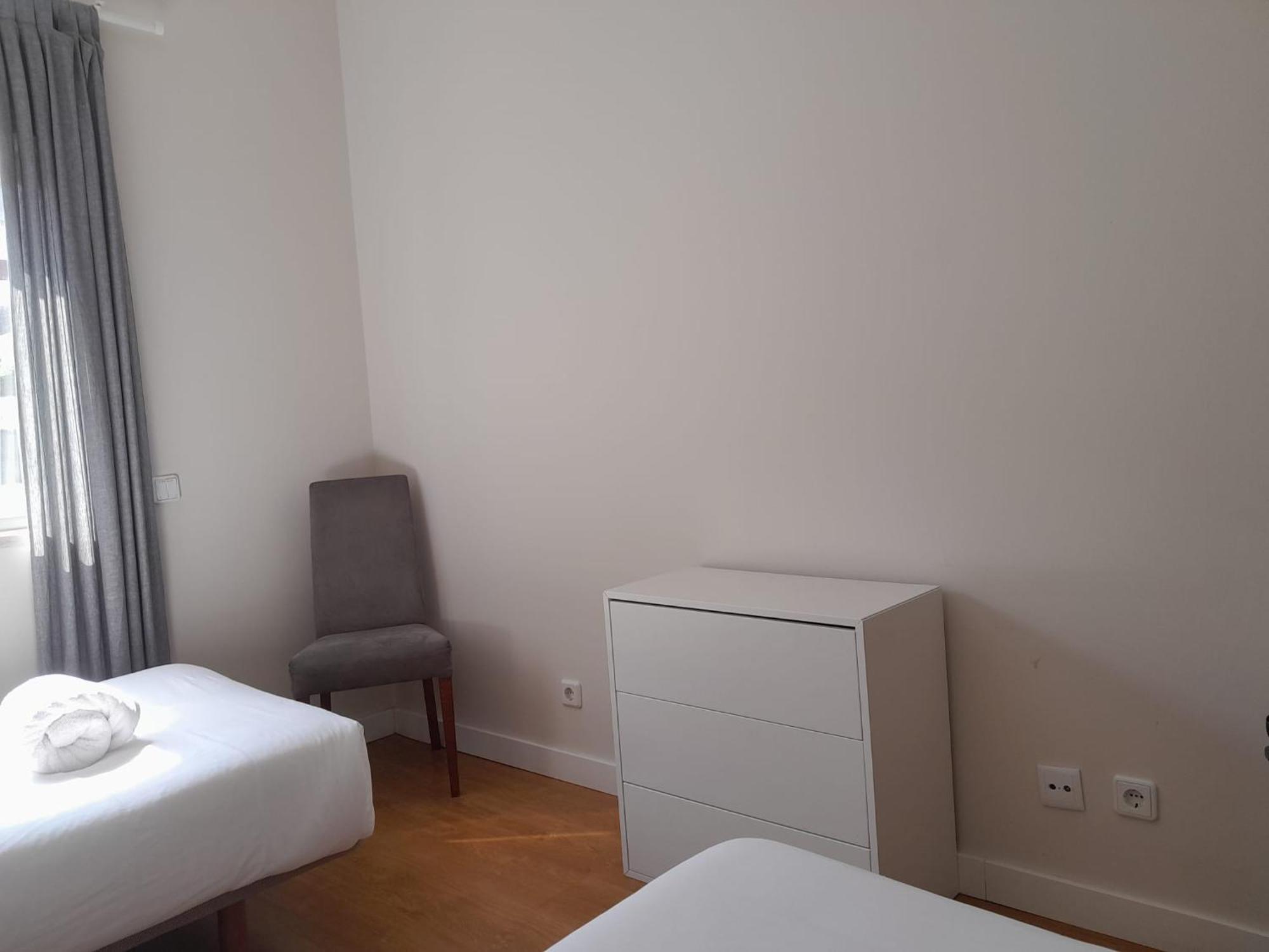 Double or Twin Room Swimming Pool Access