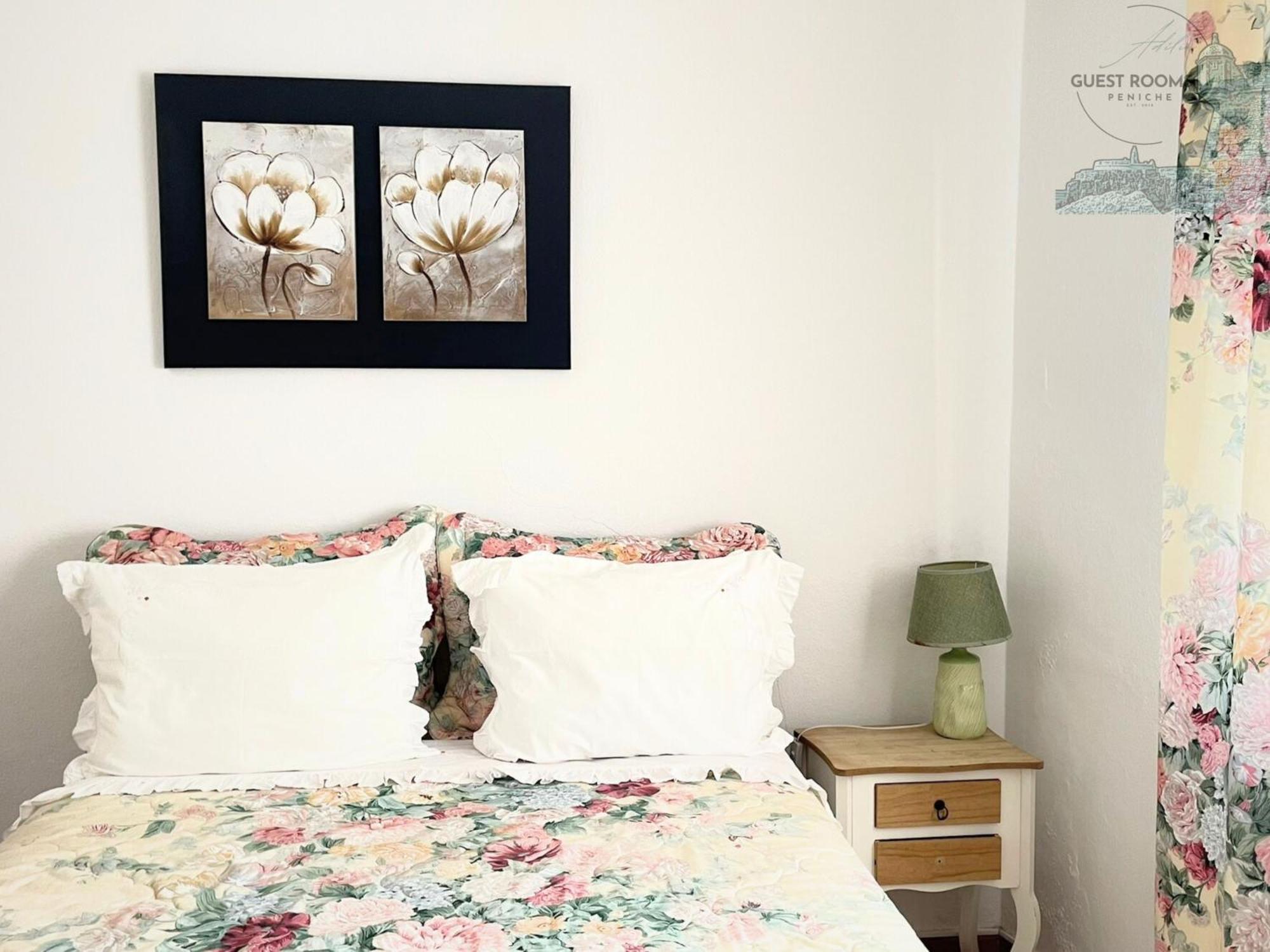 Quarto Familiar