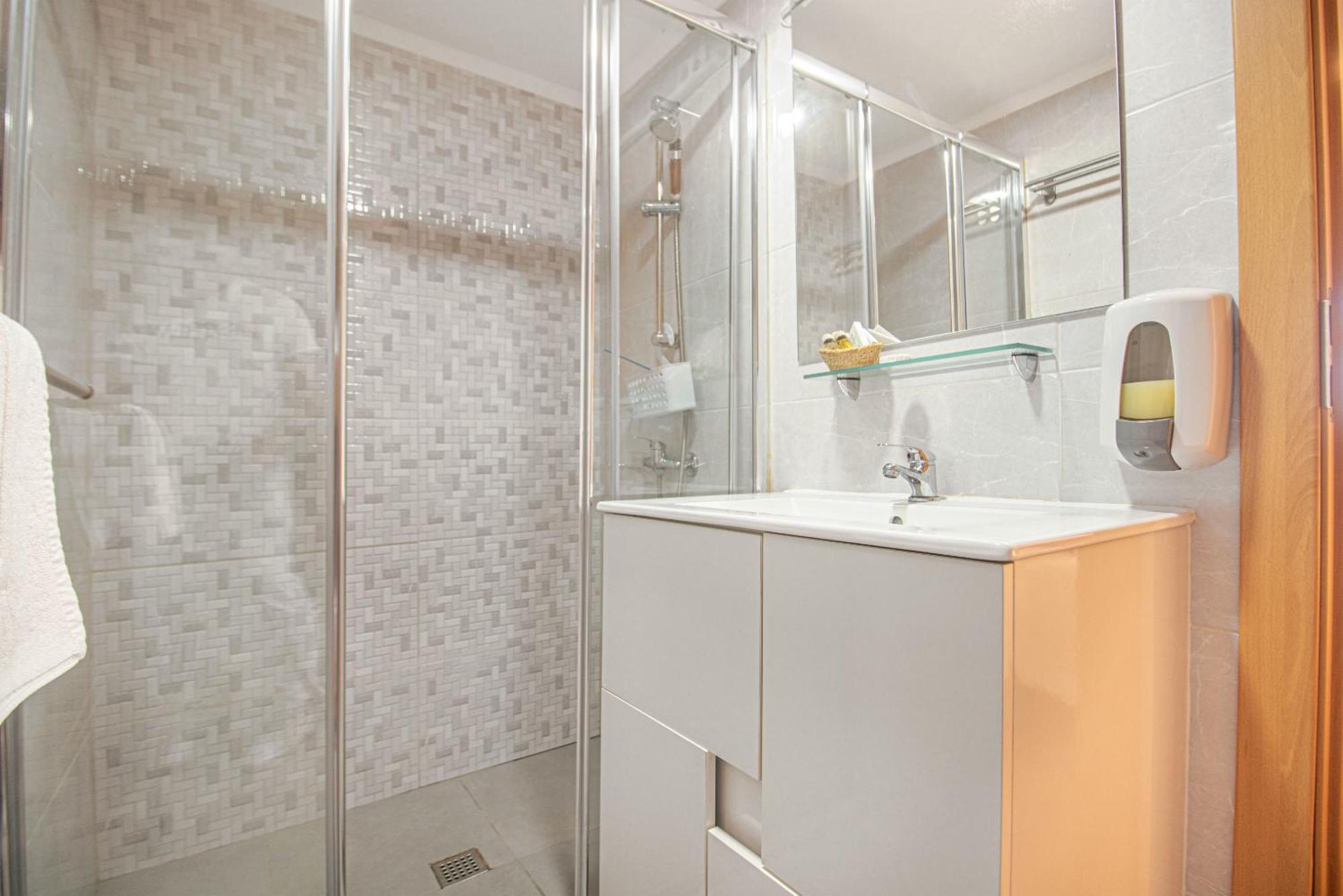 Double Room Terrace