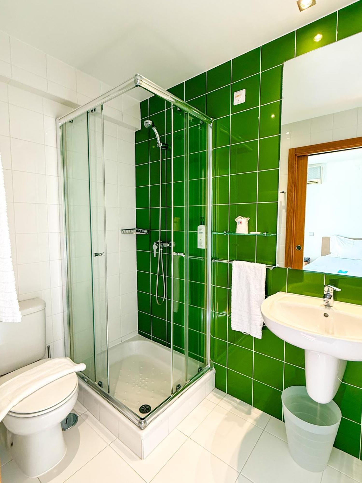 Economic Single Room