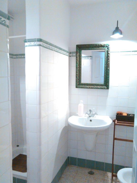Double or Twin Room Garden View