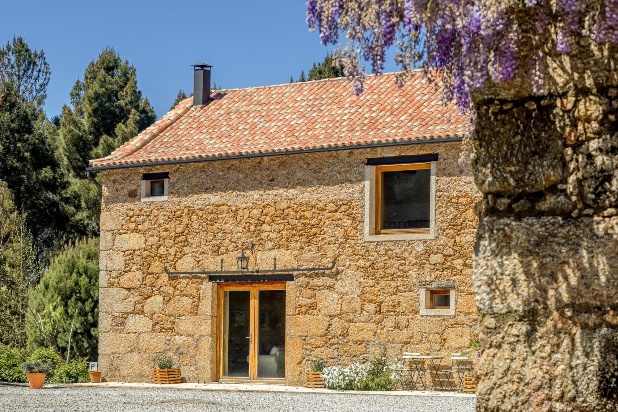 Villa de 1 dormitorio