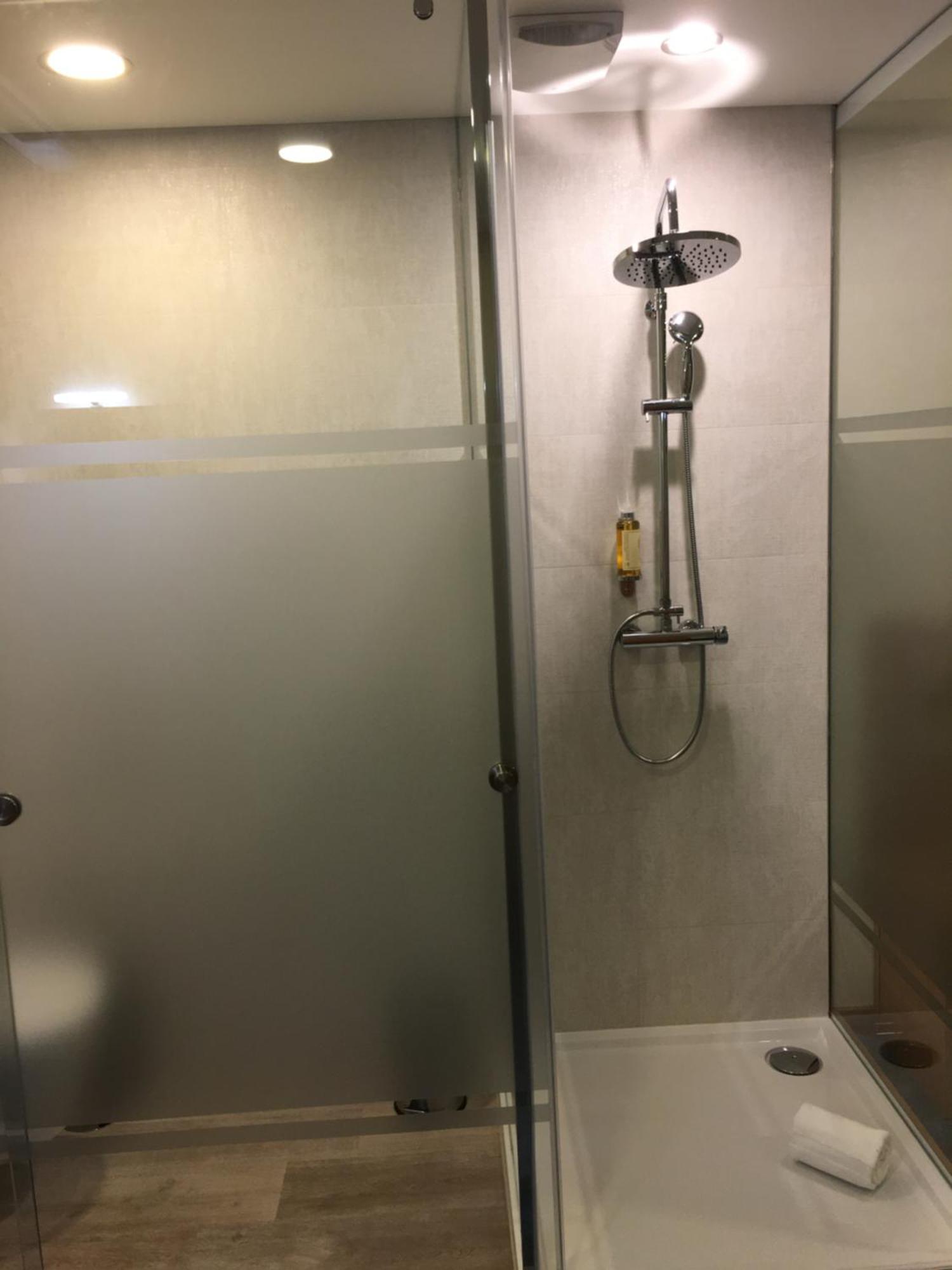 Superior Deluxe Room Mountain View