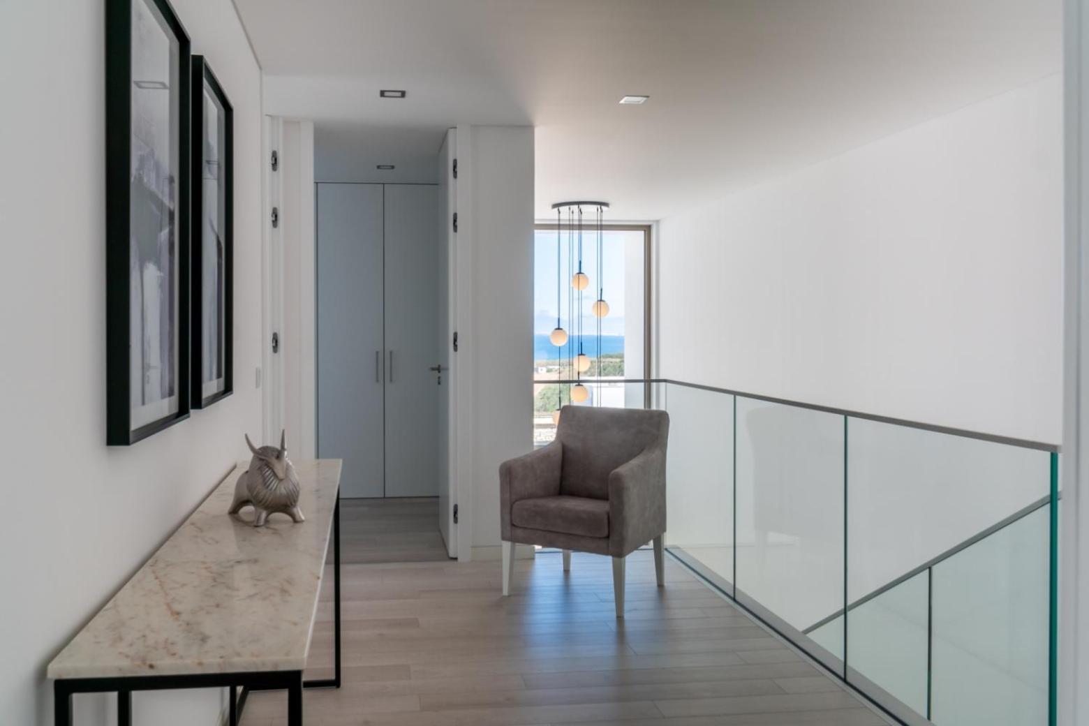 Villa Sea View