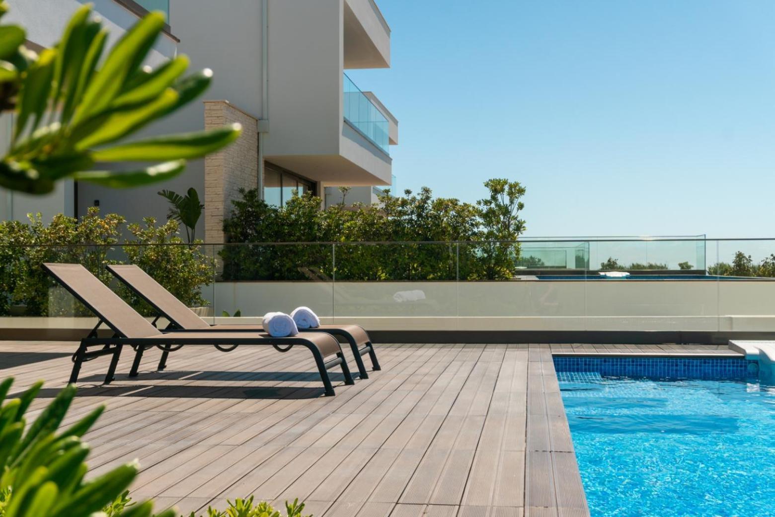 Villa com Vista Mar