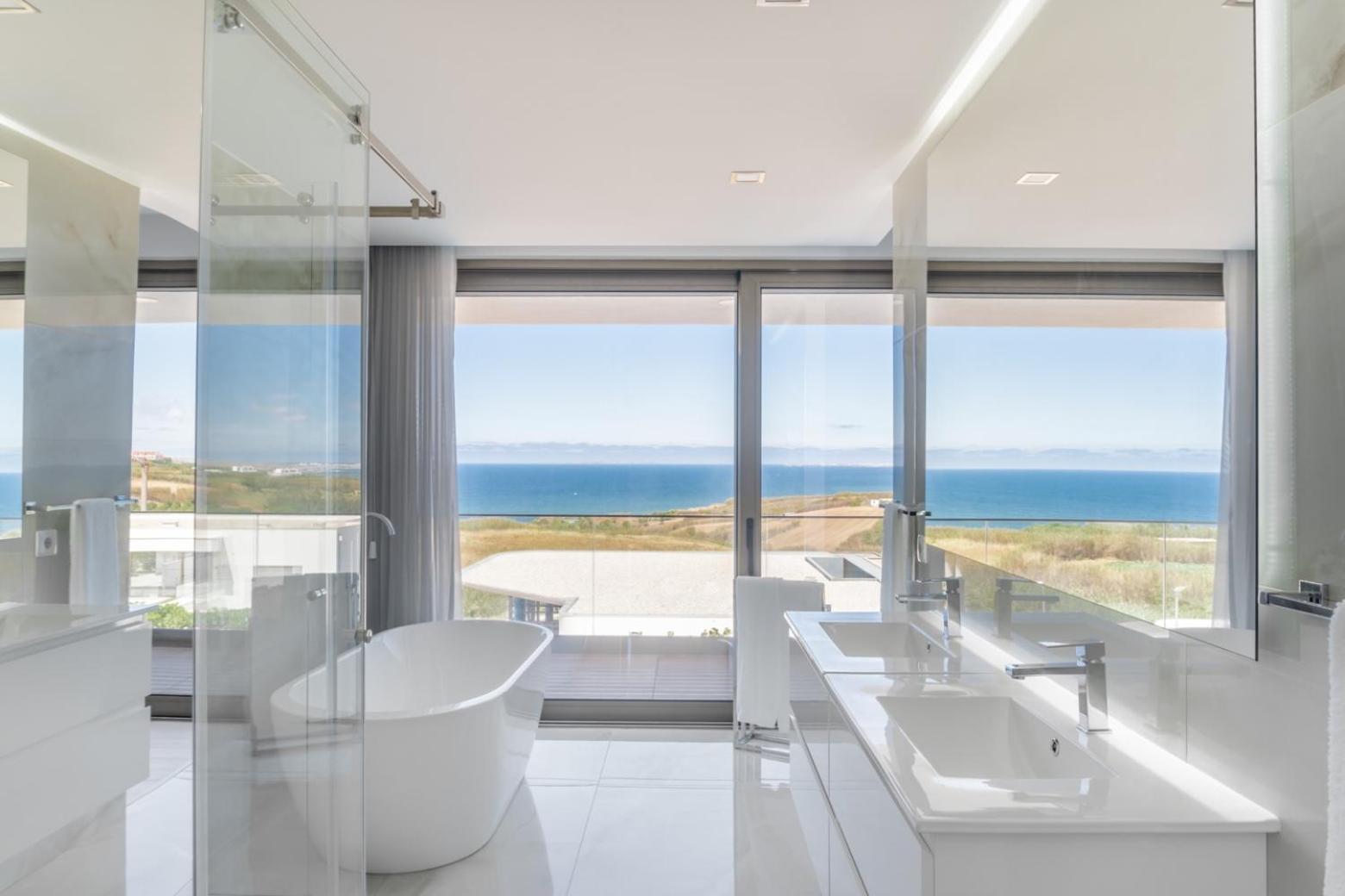 Villa Sea View