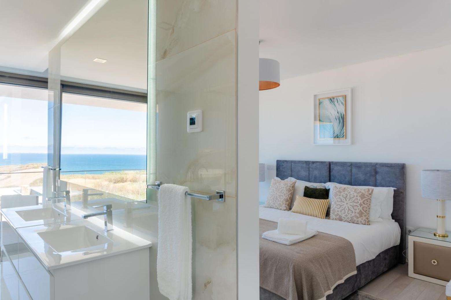 Villa Sea View