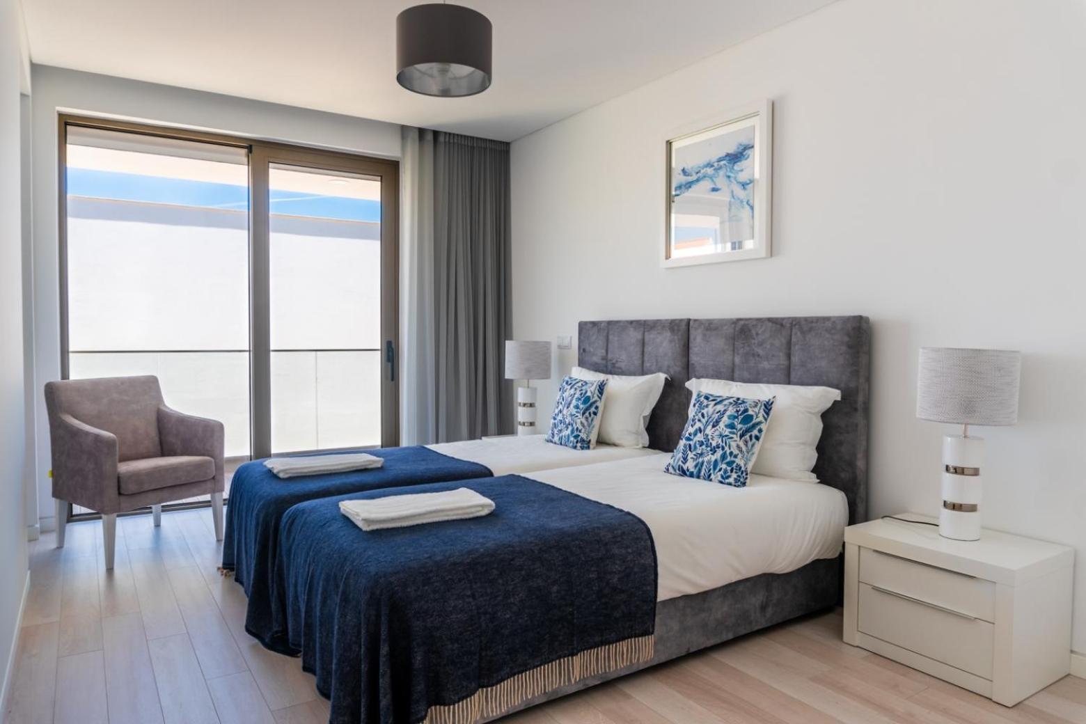 Villa Sea View