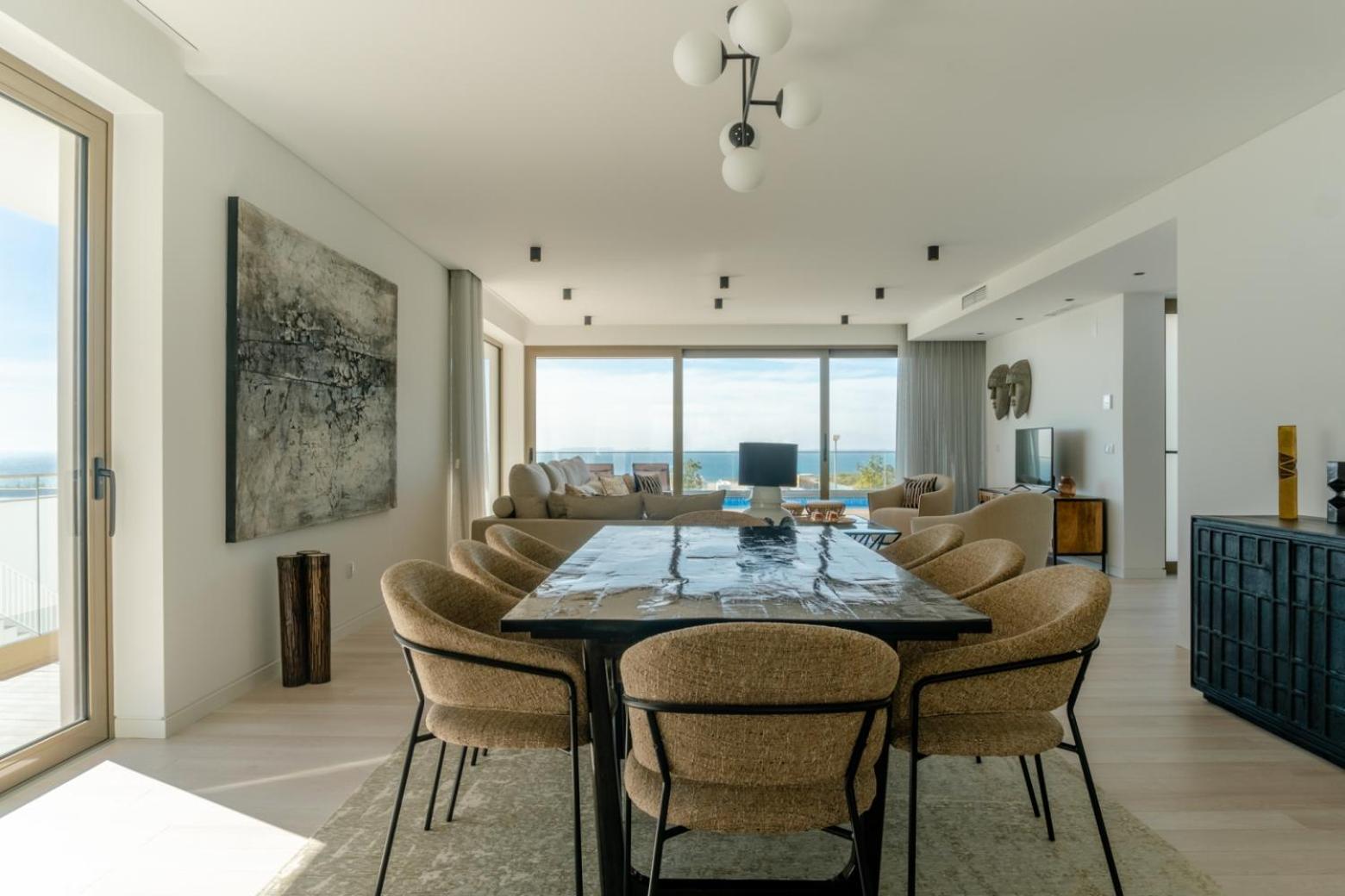 Villa Sea View