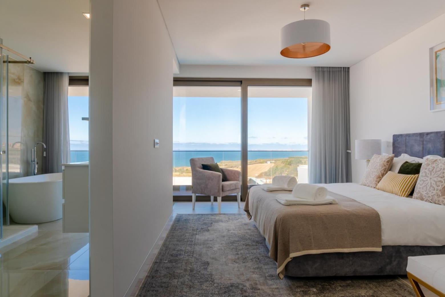 Villa Sea View