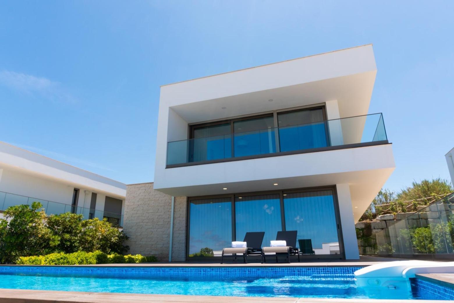 Villa Sea View