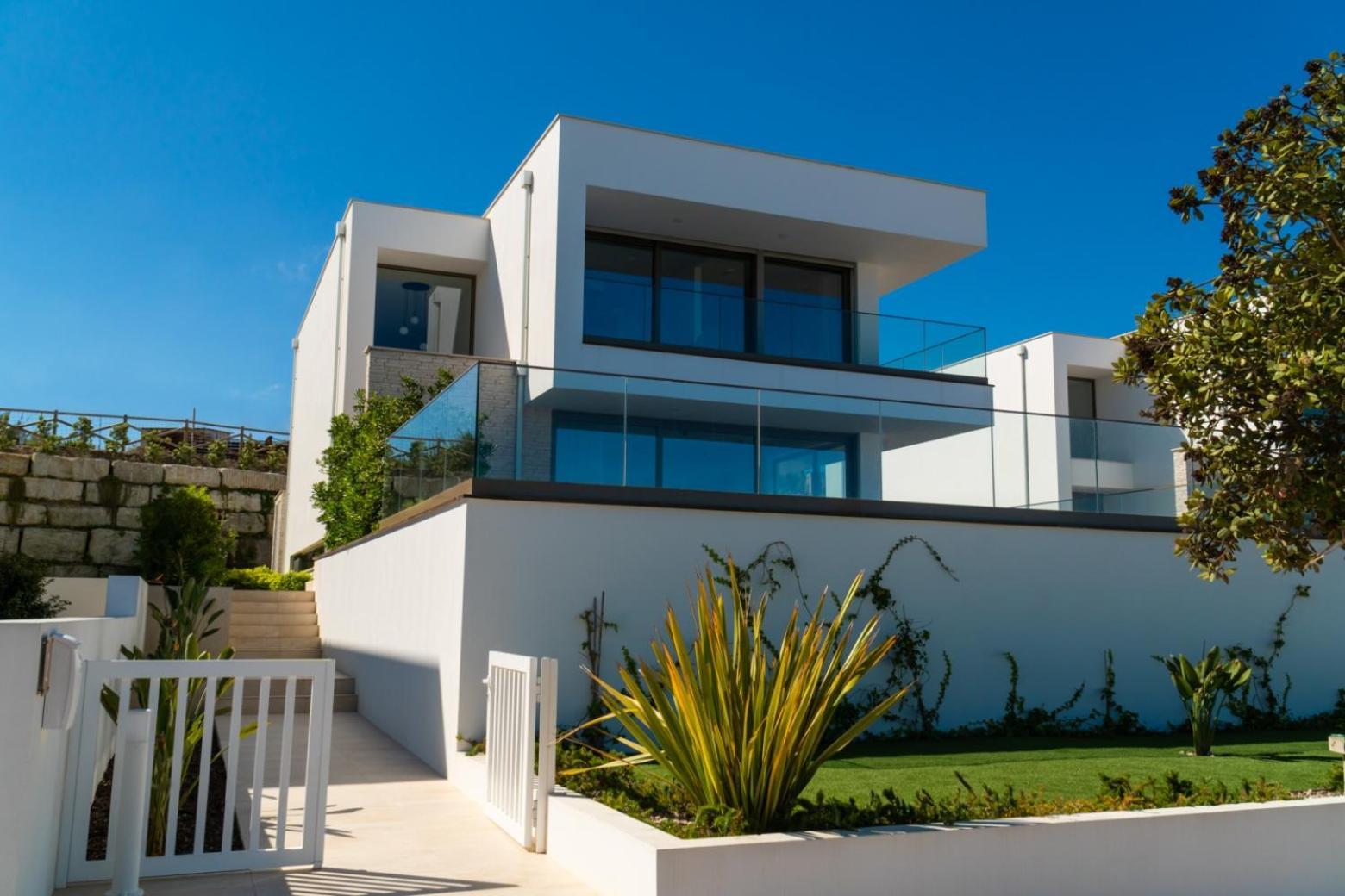 Villa Sea View