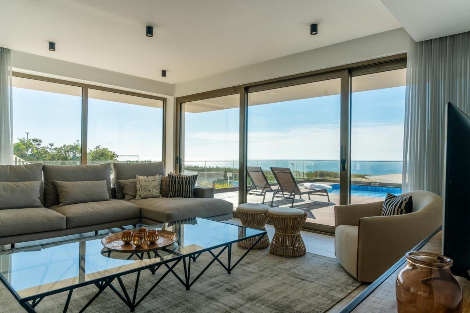 Villa Sea View