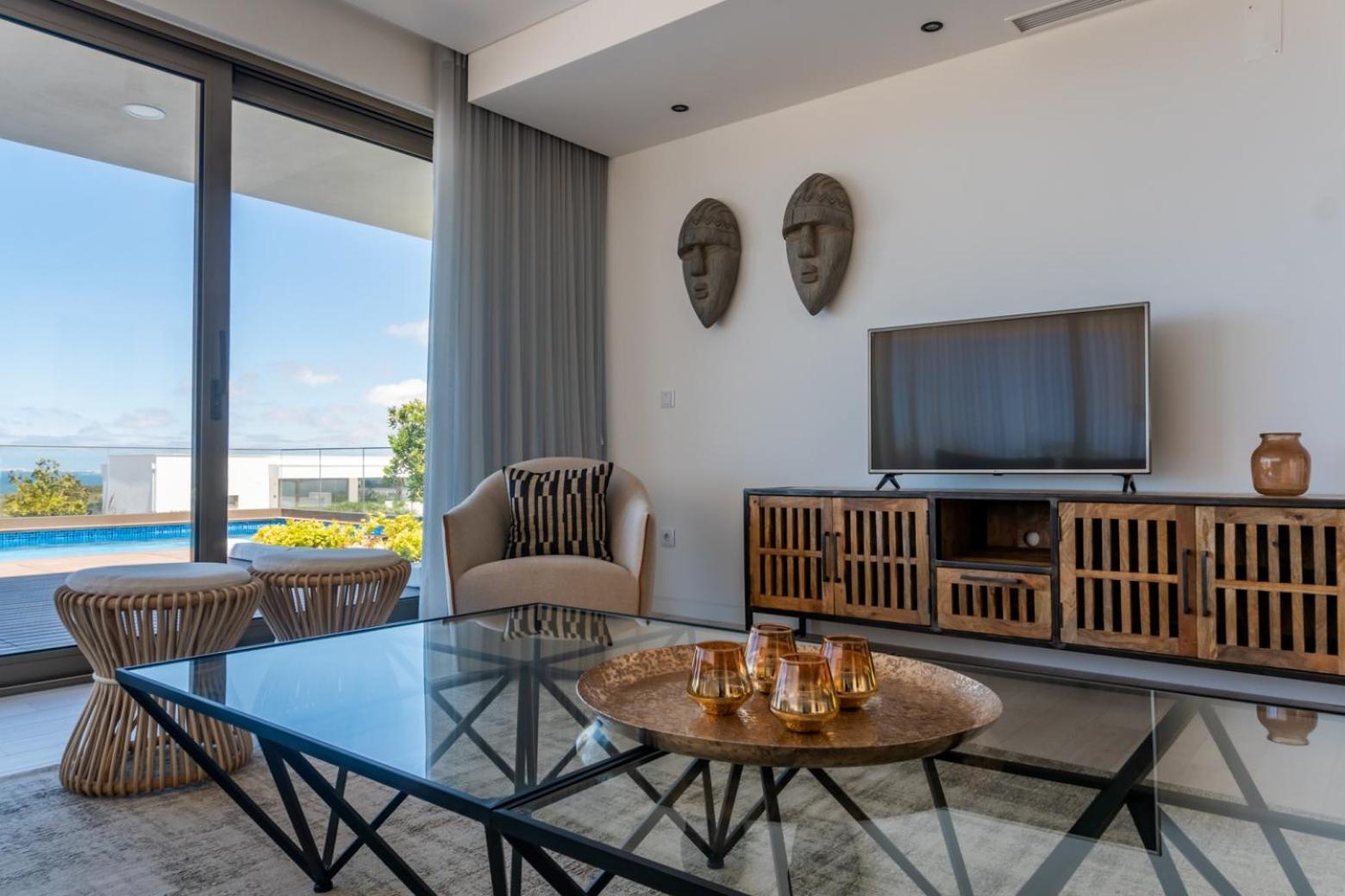 Villa Sea View