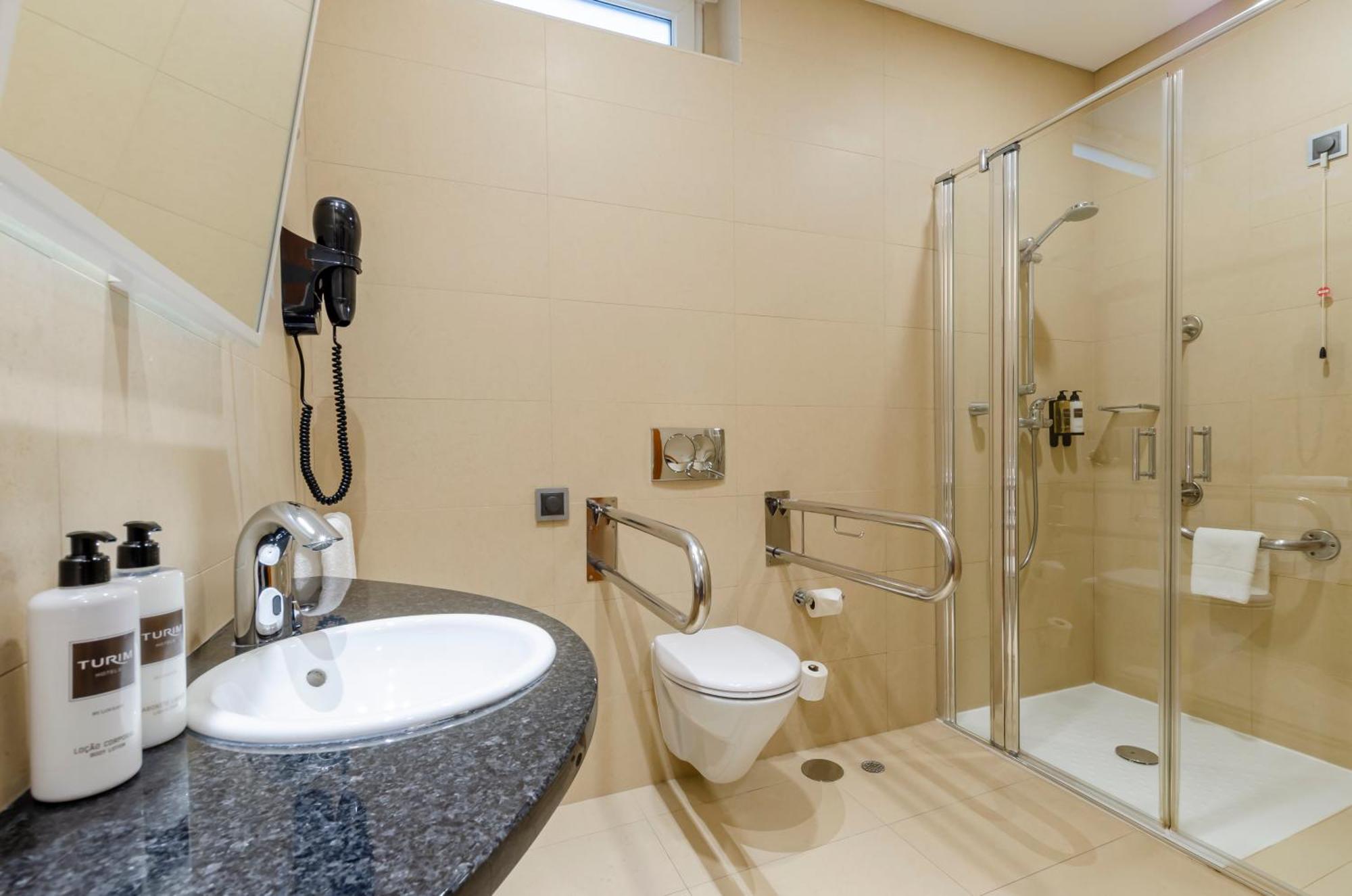 Junior Suite Internal View