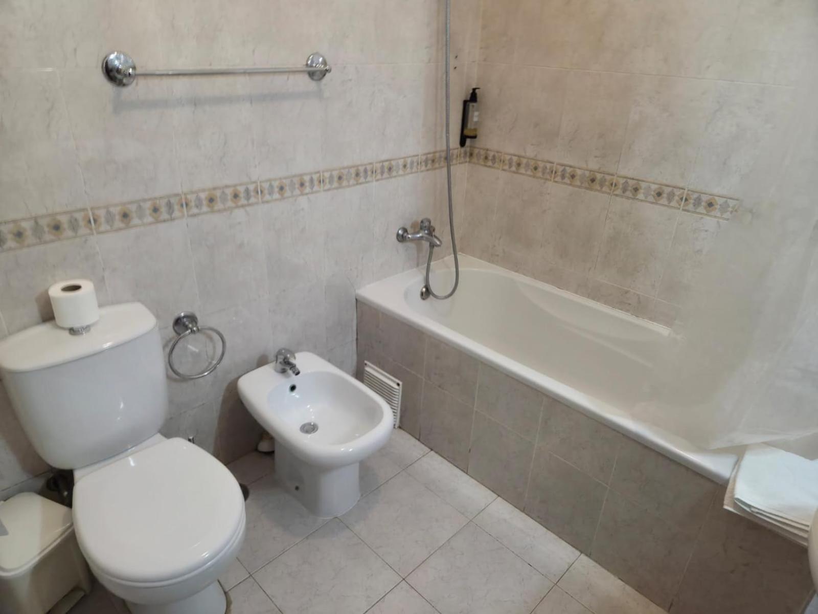 Budget Double or Twin Room