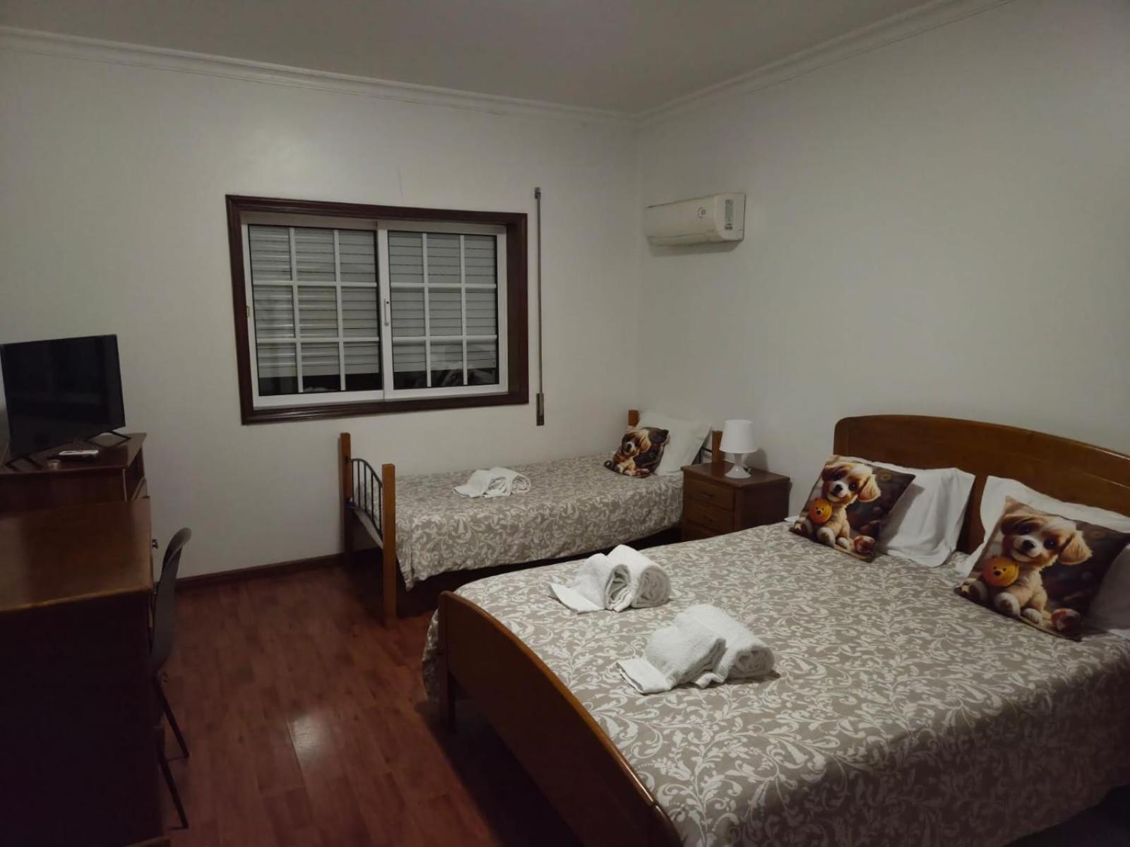 Budget Double or Twin Room