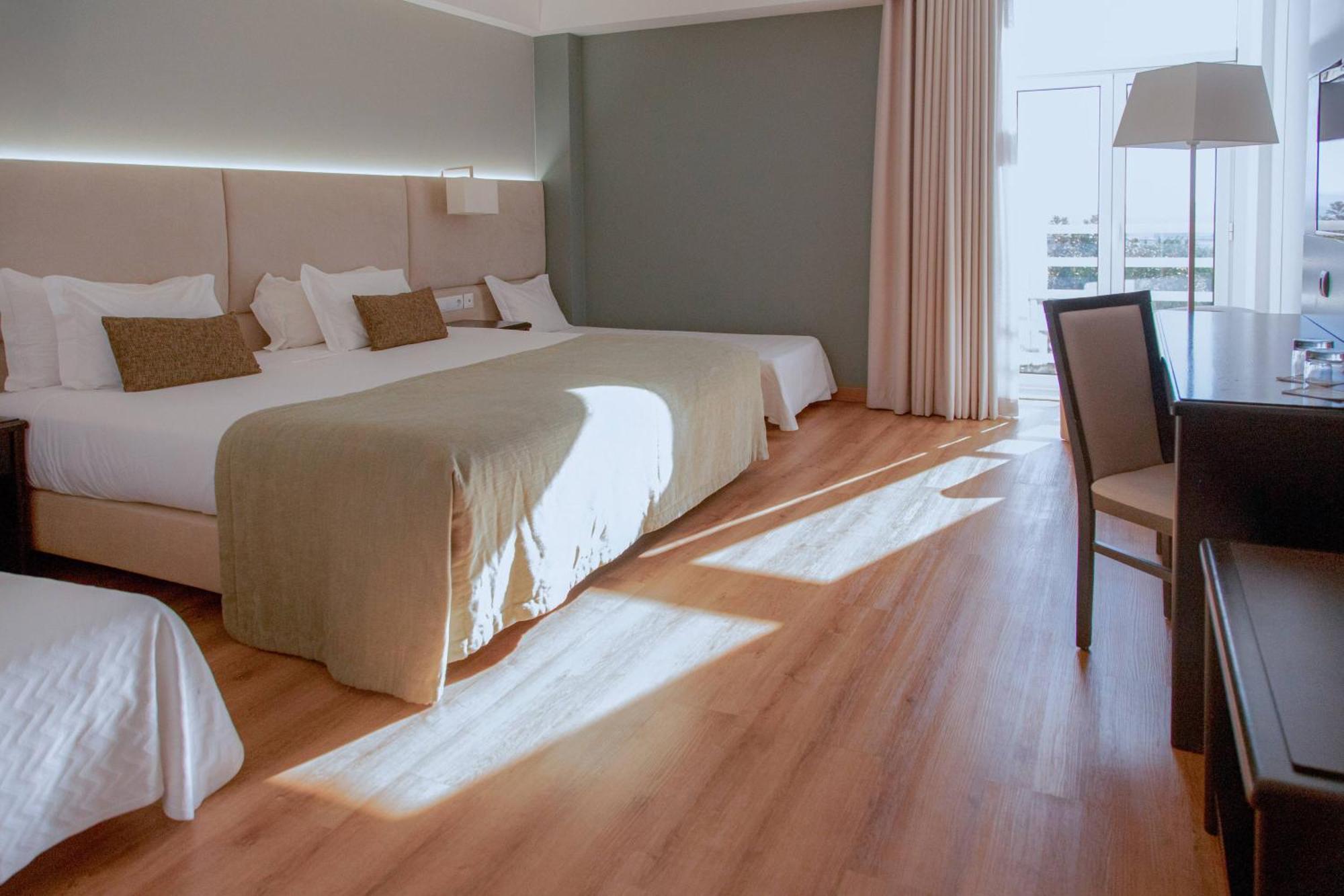 Quarto Familiar