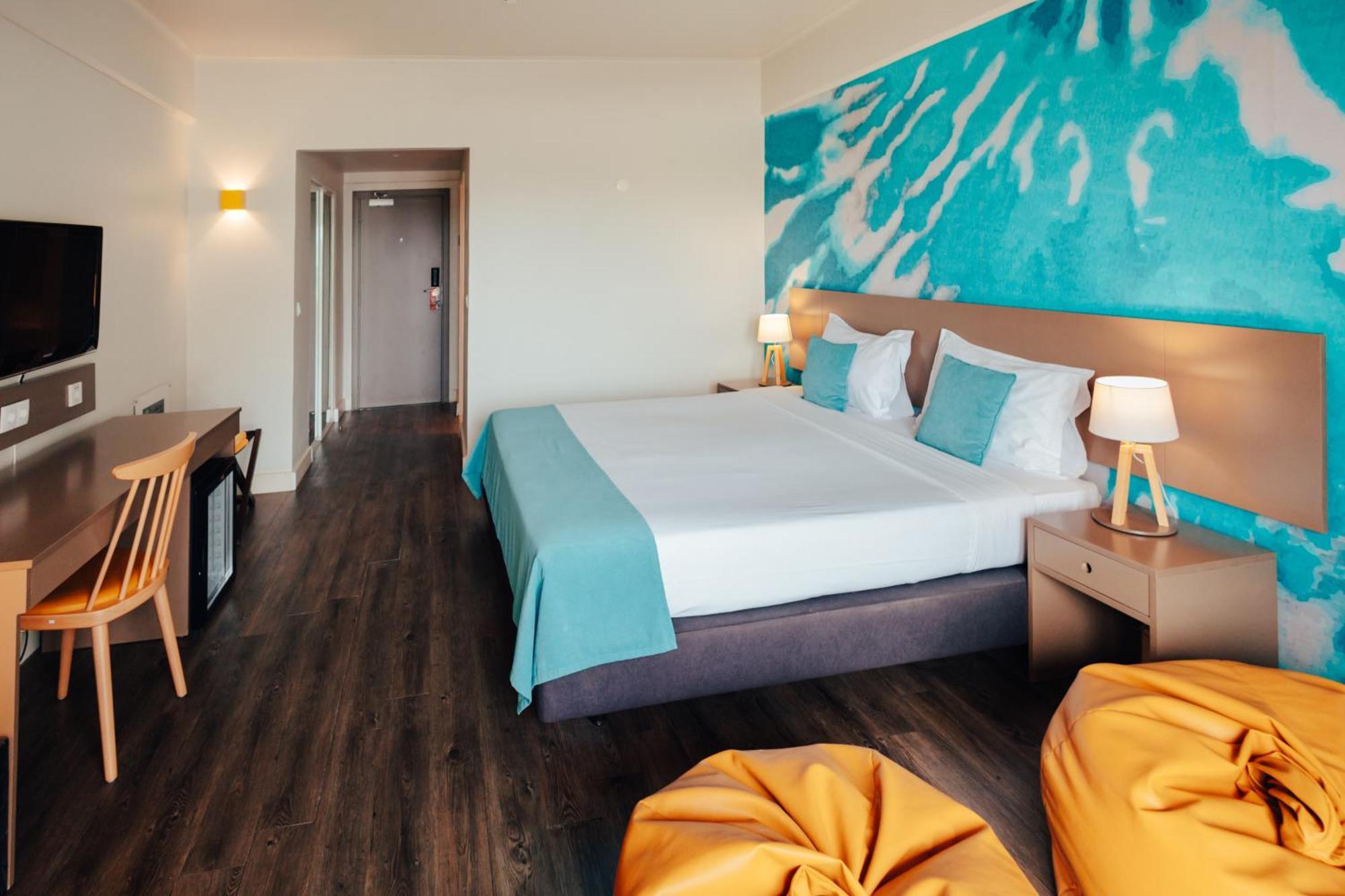 Double or Twin Room Extra Bed