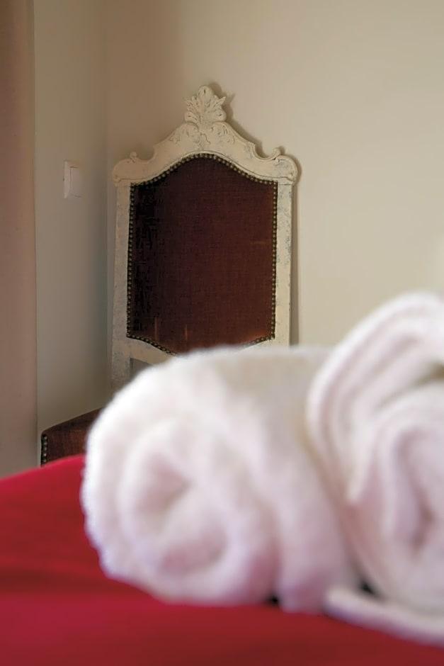 Double Room Balcony