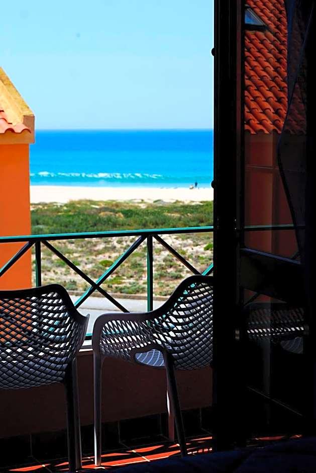 Double Room Balcony Sea View