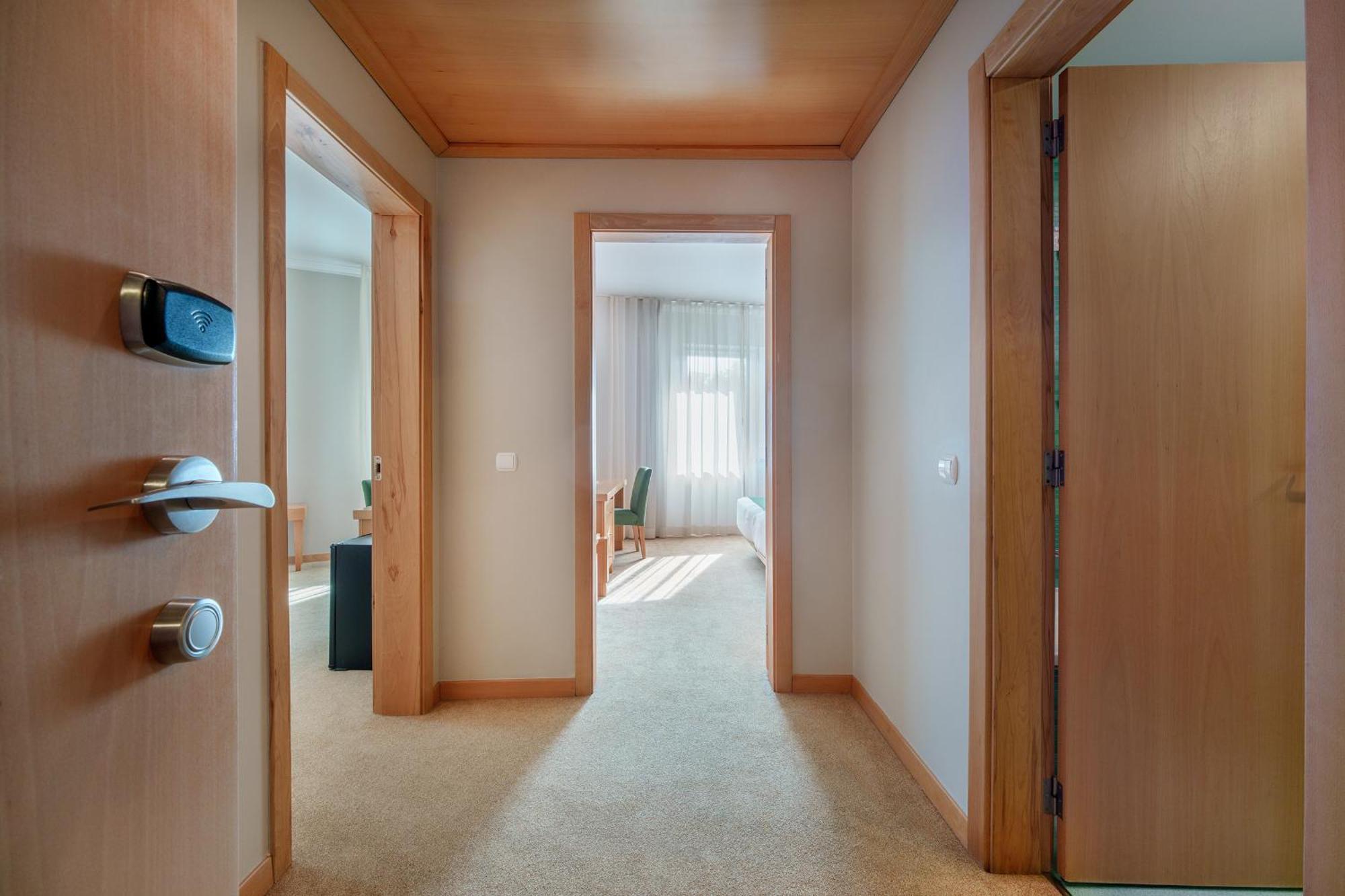 Family room up to 12 years