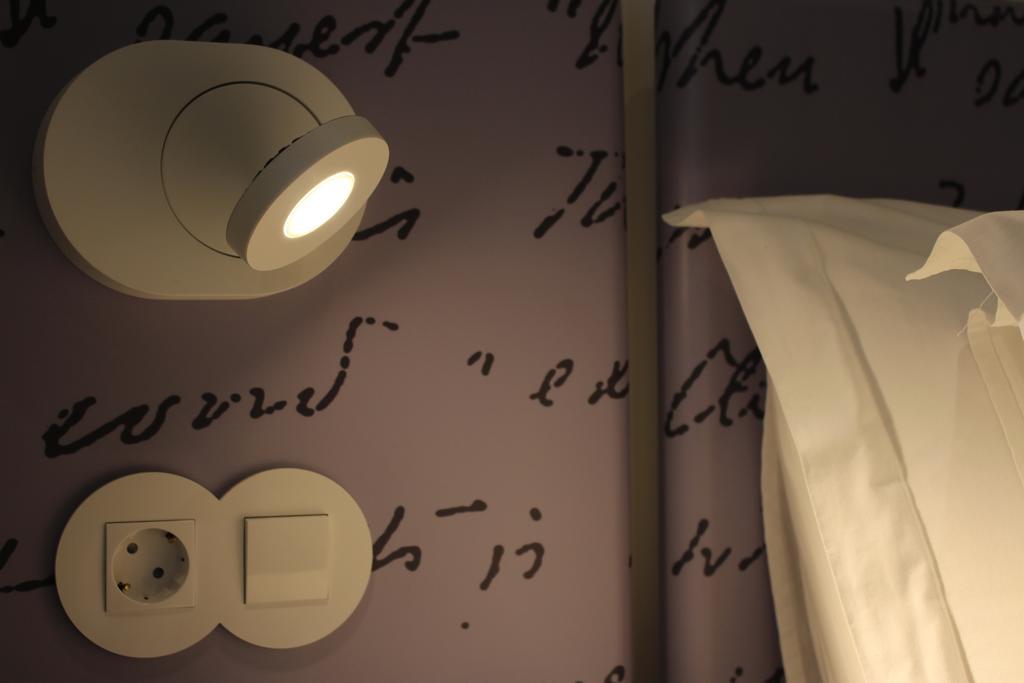 Chambre Familiale