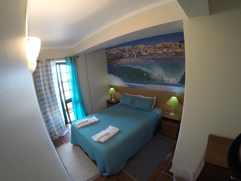 Double Room Balcony Sea View