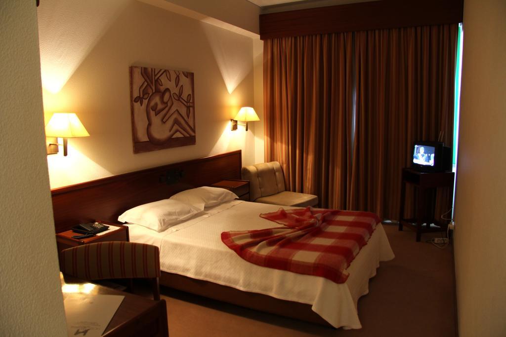 Double or Twin Room Mountain View