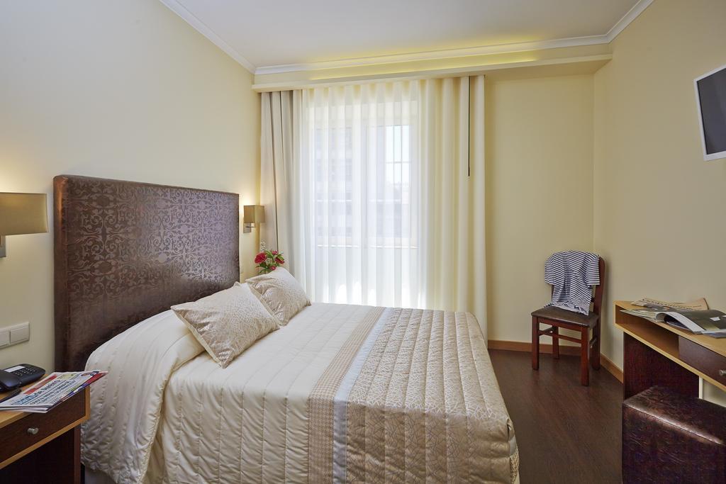 Paquete romántico - Habitación Doble - 1 o 2 camas