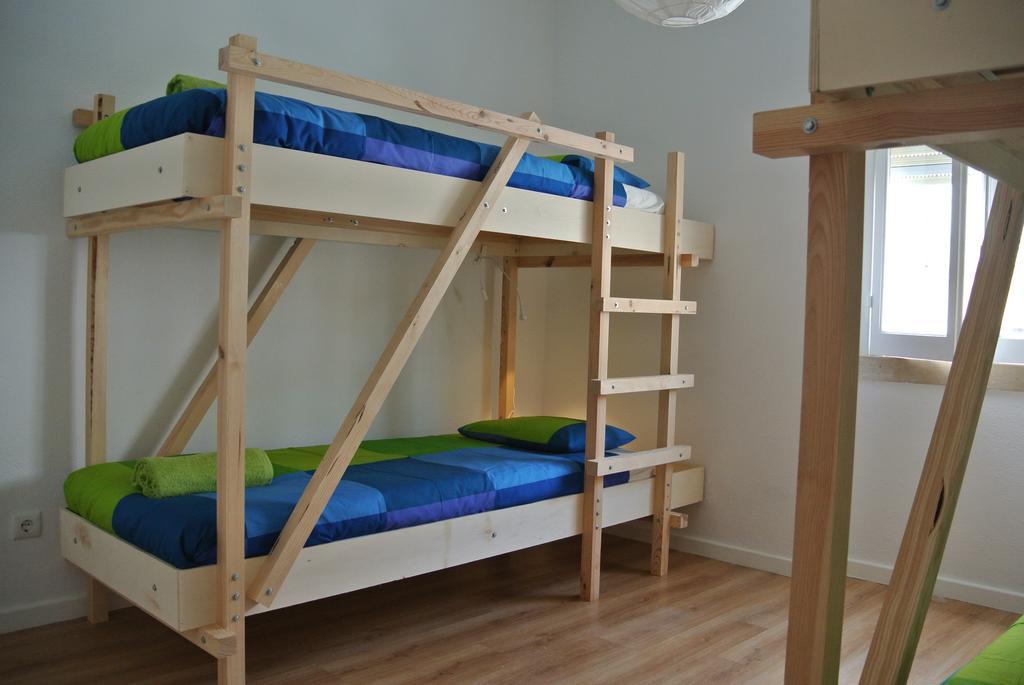 Bed 4-Bed Mixed Dormitory Room,228308876:JPEG