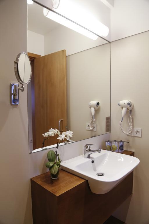Chambre Double - Vue sur Canal