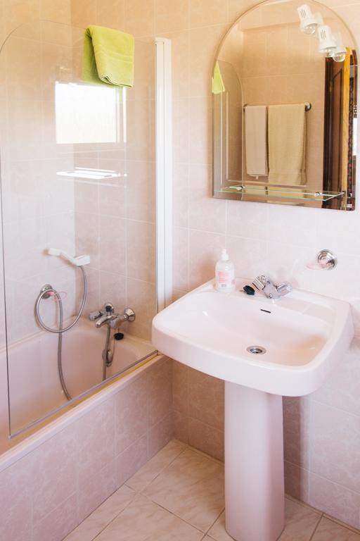 Chambre Double Deluxe avec Balcon - Vue sur Mer