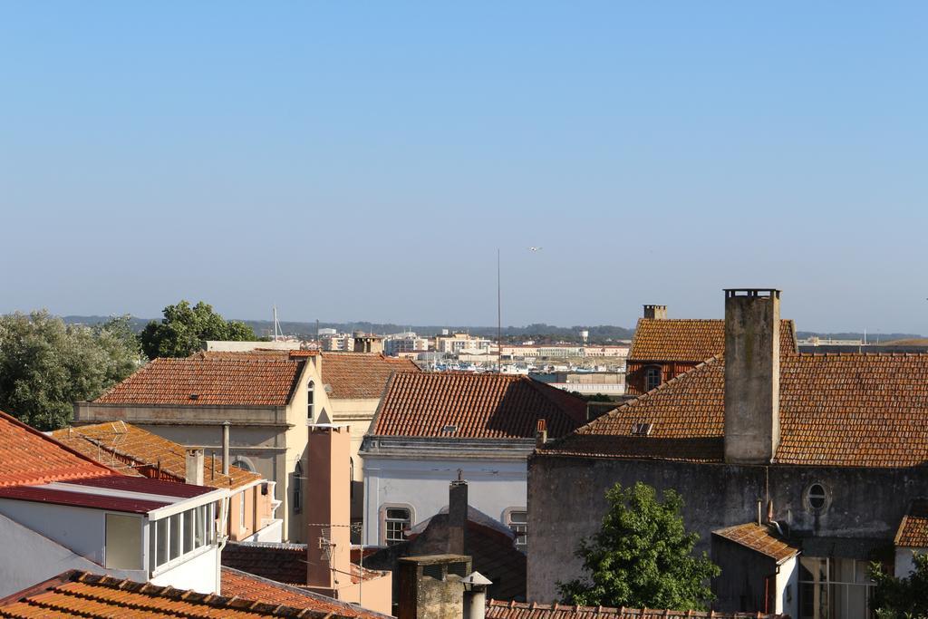 Suite avec Balcon