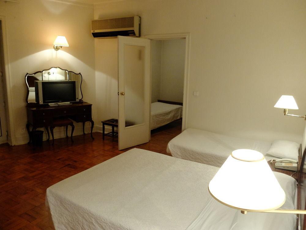 Comfort Triple Room