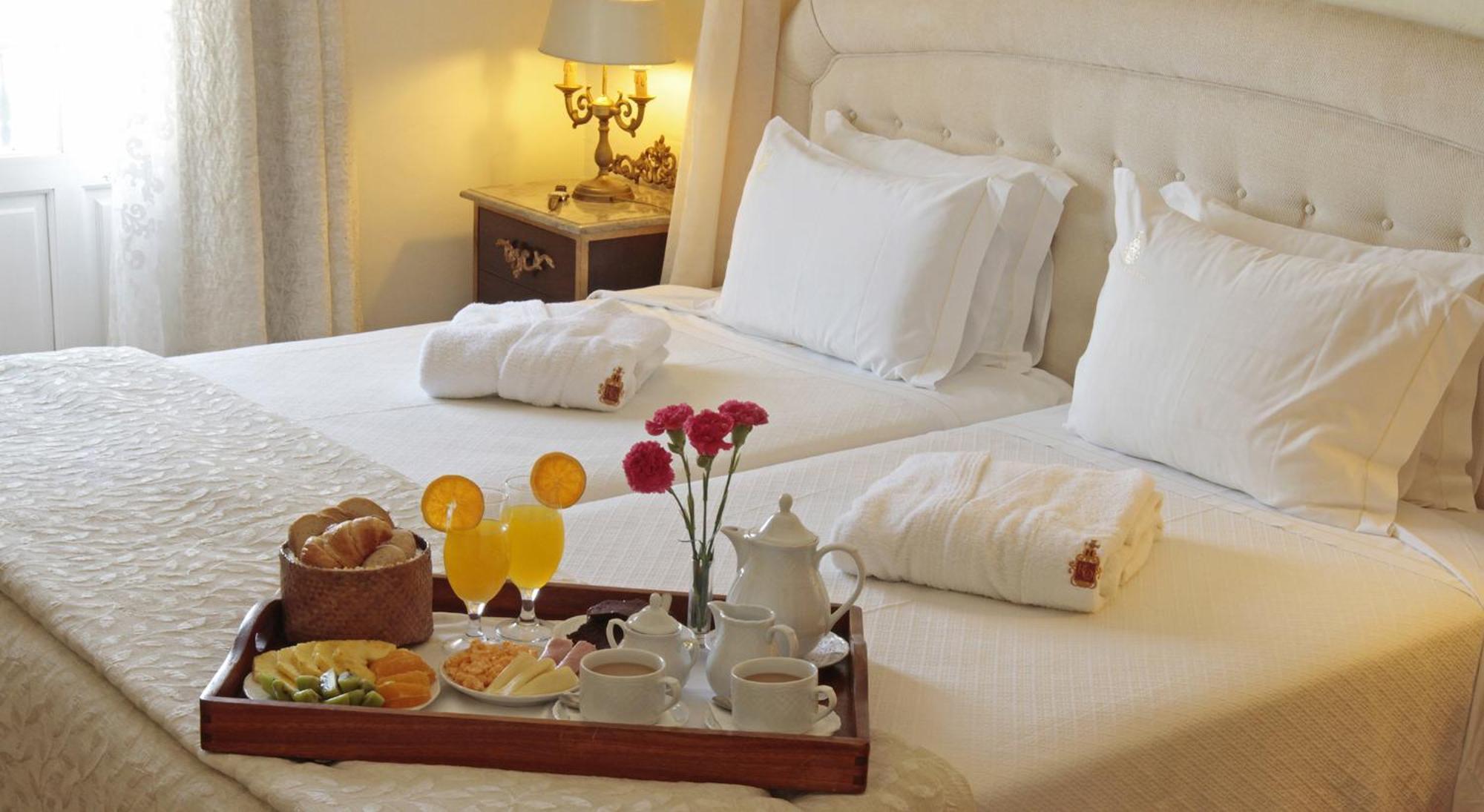 Double or Twin Room with New Years' Eve Package