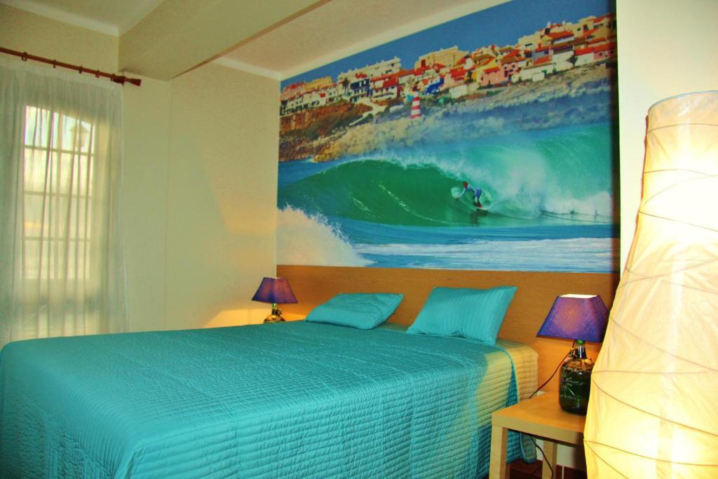 Double Room Balcony Sea View