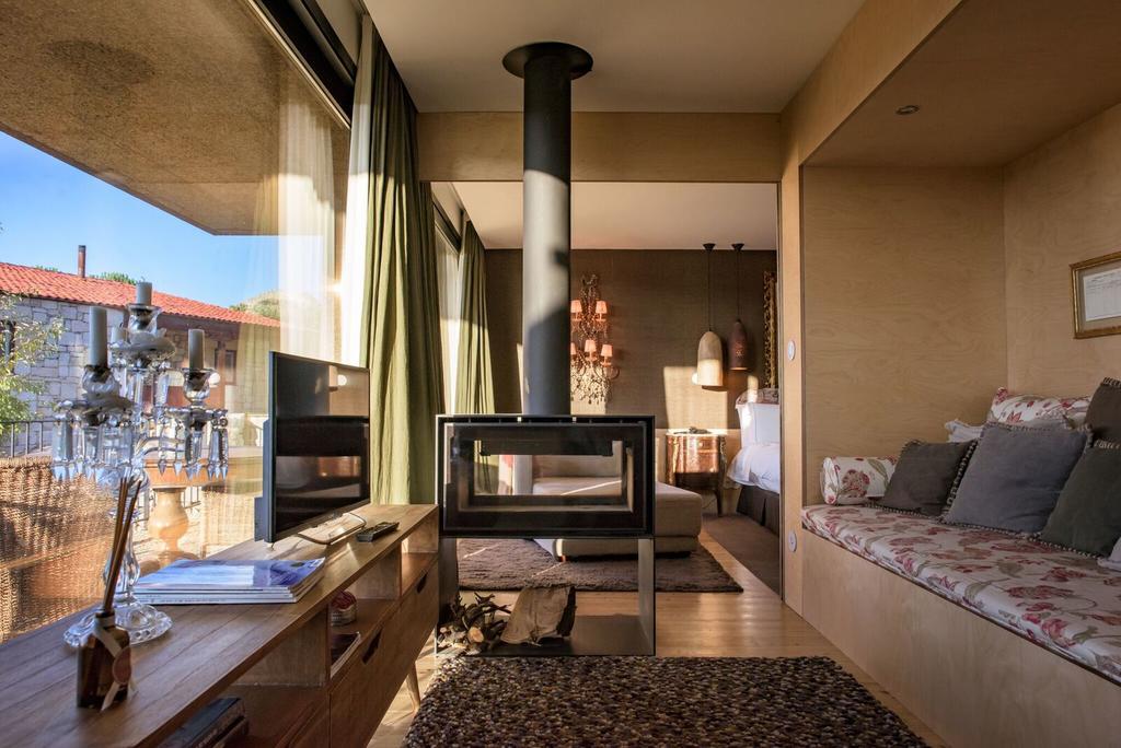 Villa com 1 Quarto