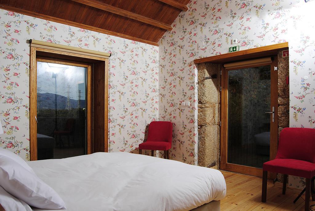 Habitación Doble con vistas a la montaña - 1 o 2 camas