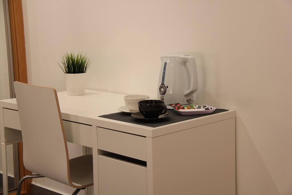 Chambre Double Standard