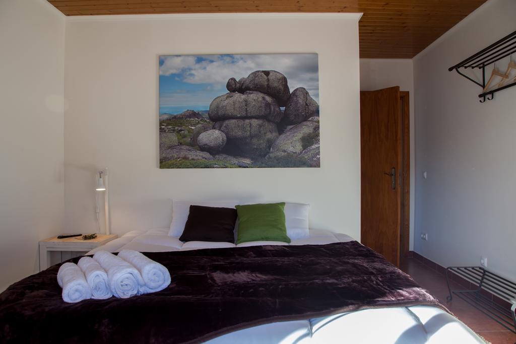 Standard Double or Twin Room Balcony